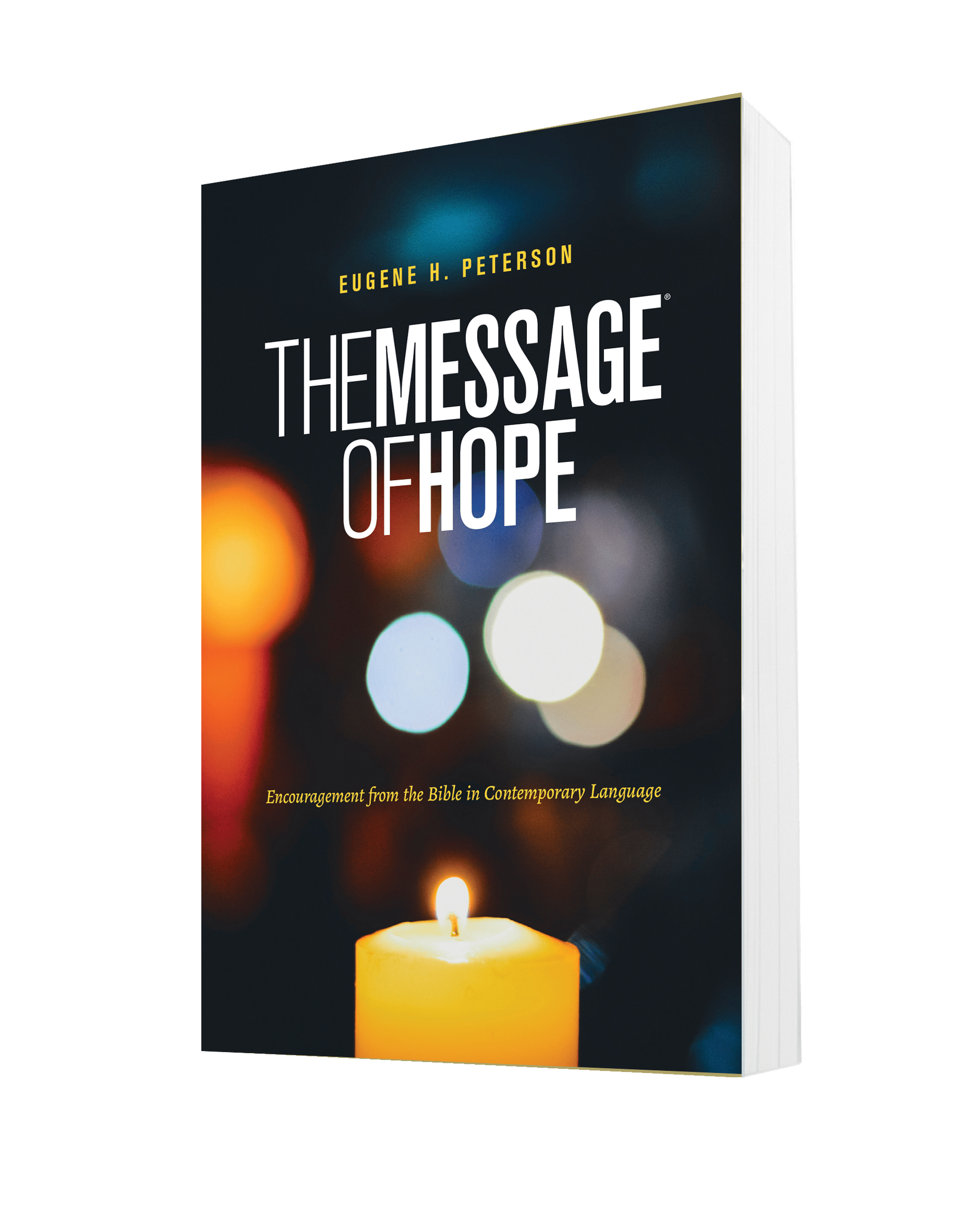 message bible read online